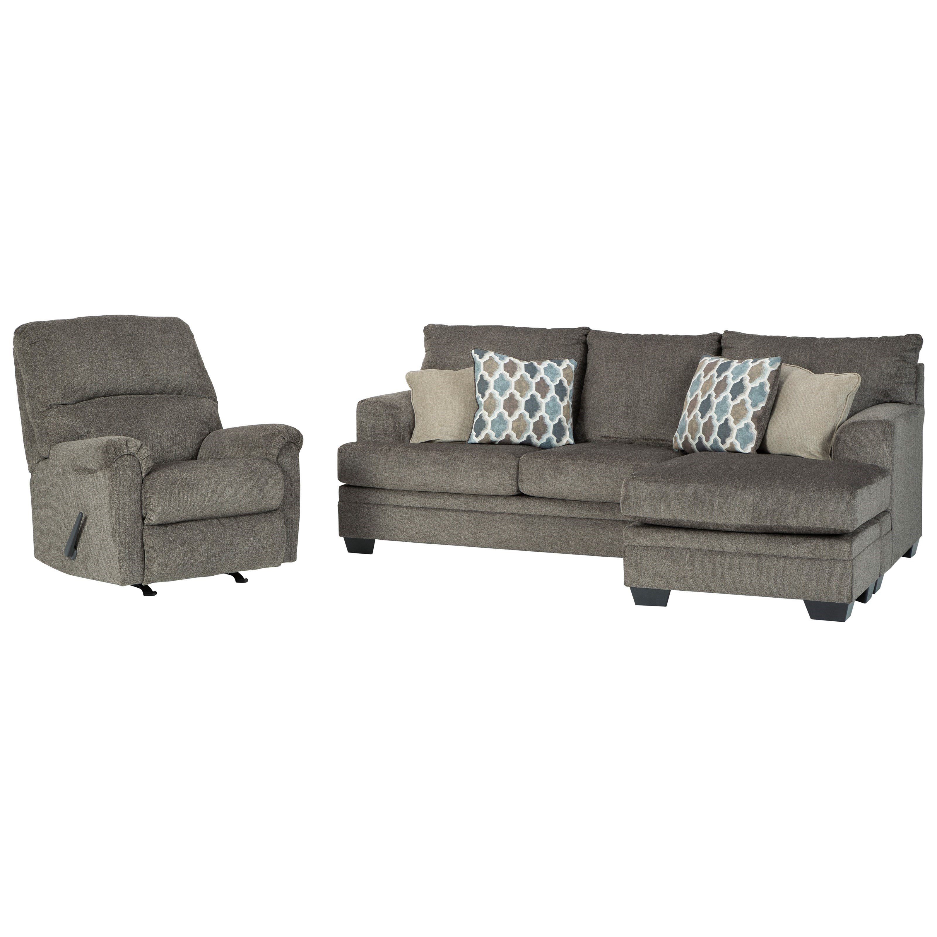 Signature Design by Ashley Dorsten 77204 23 Contemporary Chair and